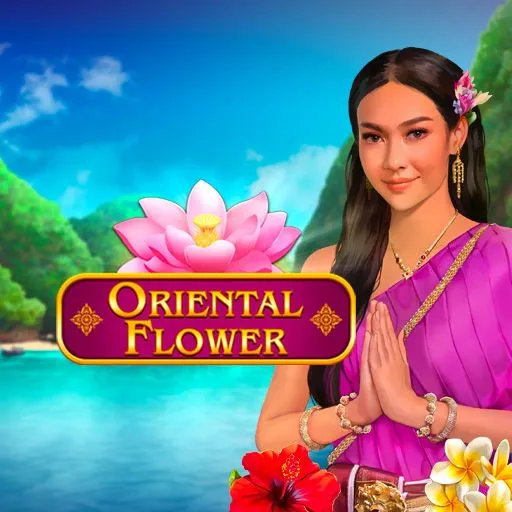 188win Oriental Flower