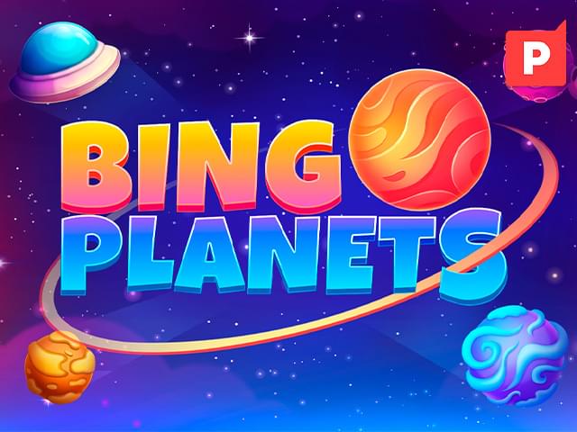 188win Planetas do Bingo