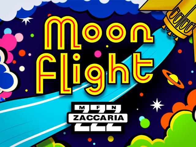 188win Deslizante de Voo Lunar