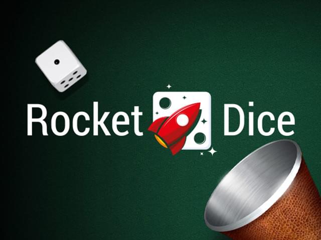 188win Dados de Foguete