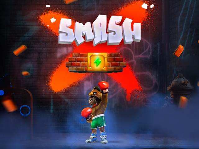 188win Esmagamento X